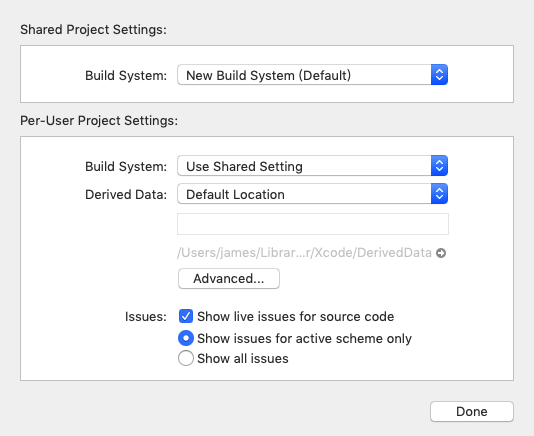 记IOS构建运行时遇到A valid provisioning profile for this executable was not found-子贤的独立博客