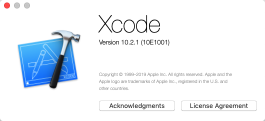 记IOS构建运行时遇到A valid provisioning profile for this executable was not found-子贤的独立博客