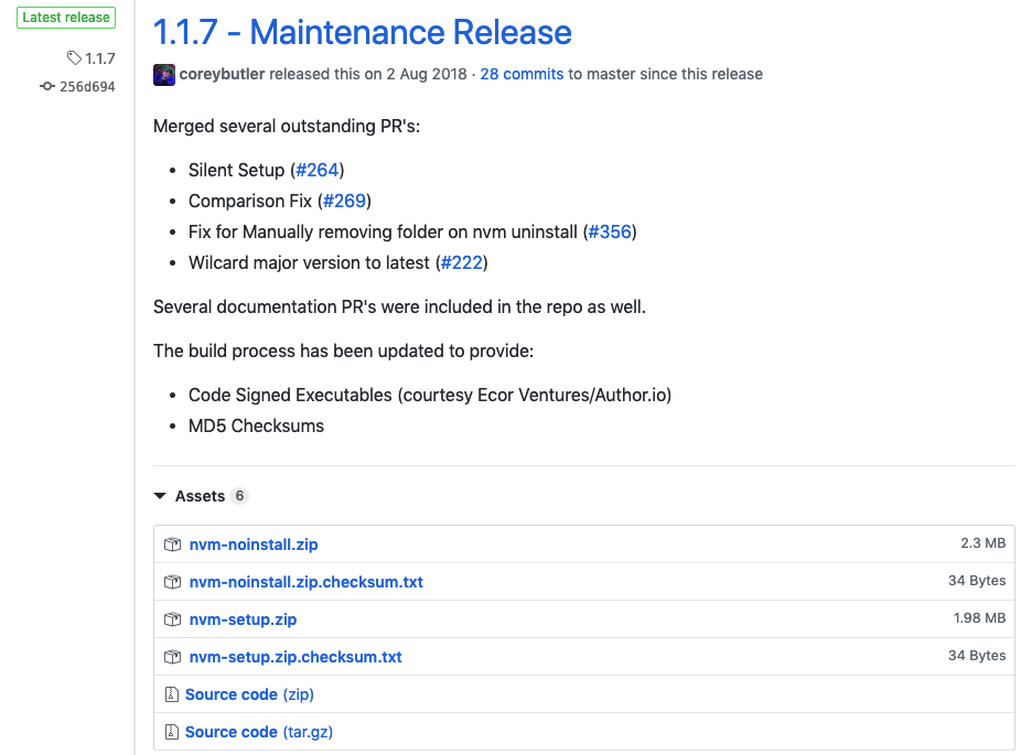 Node.js 萌新成长日记(二)-子贤的独立博客